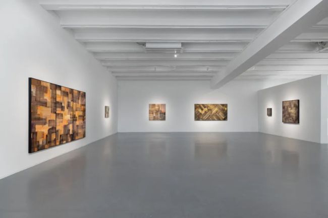 “淡之境:在显现与隐逸之间”在京开展 | 王绍强:在自然观中寻找当代显影_山东站_中华网