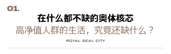 银丰玖玺城 挑战不可能——149㎡空中院墅打造济南别墅化生活场景