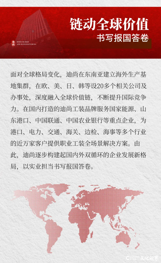 纪念中国人民抗日战争暨世界反法西斯战争胜利八十周年大会广场合唱团服装，迪尚“质”造！