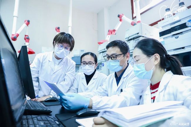 第78个抗感染药物发货，齐鲁制药抗感染领域临床服务能力持续保持领先