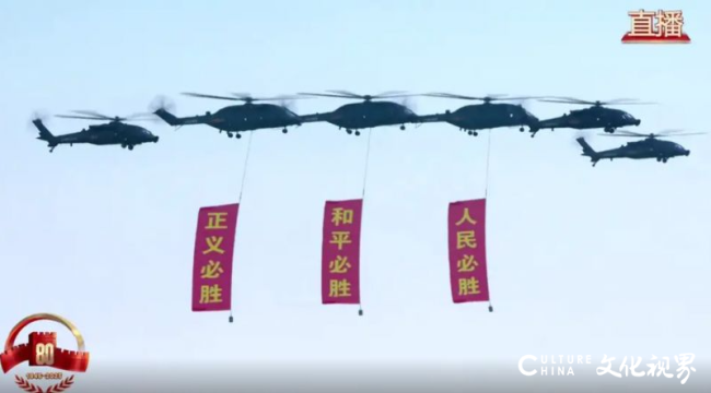 【李想集锦】（379） | 从“9·3”阅兵武器装备看军工国企改革的成功