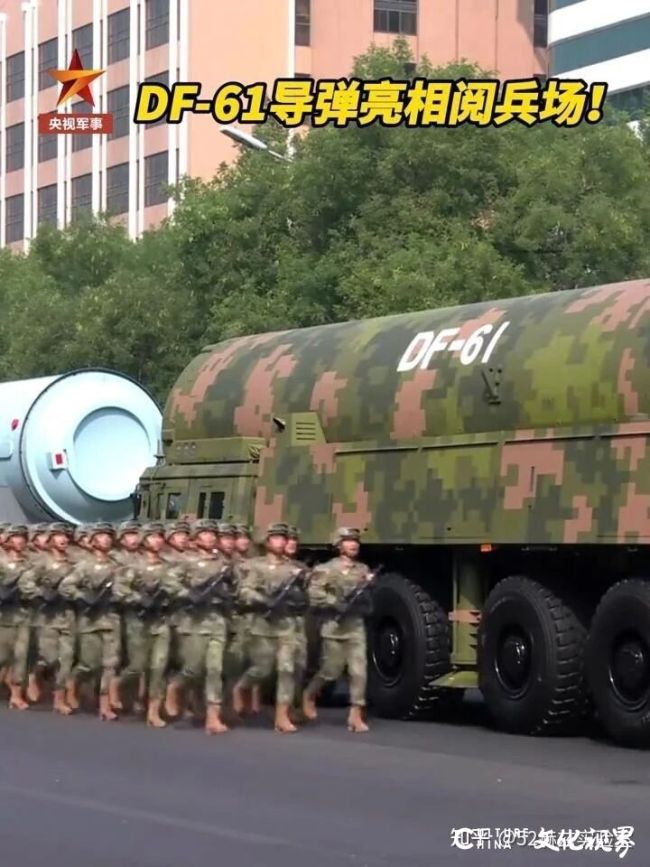 【李想集锦】（379） | 从“9·3”阅兵武器装备看军工国企改革的成功