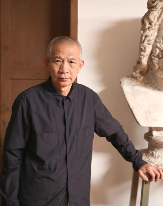 赵奇与《可爱的中国》| 文字烙印与创作冲动的渊源
