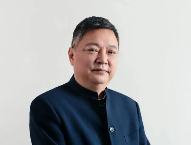乐山乐水，自在“青山”——佘玉奇的为人为画之道