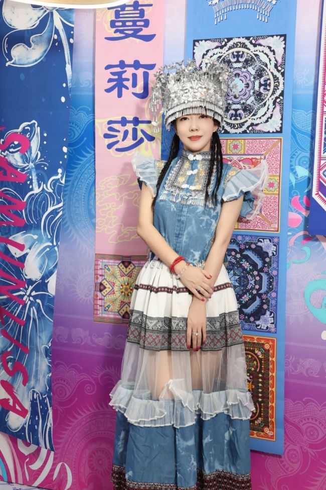 一场场民族风情下午茶在莎蔓莉莎全国各门店燃爆……