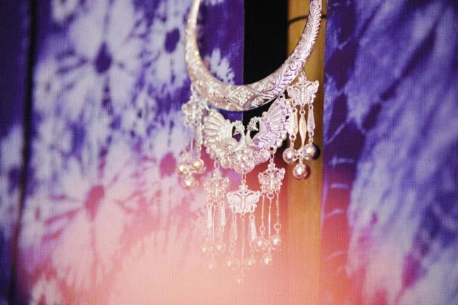 一场场民族风情下午茶在莎蔓莉莎全国各门店燃爆……