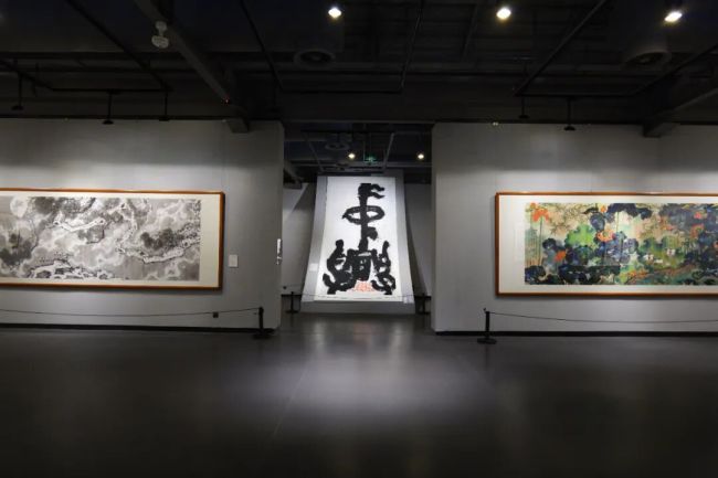 长绳系日 | 韩天衡篆刻艺术的创新与发展（上）
