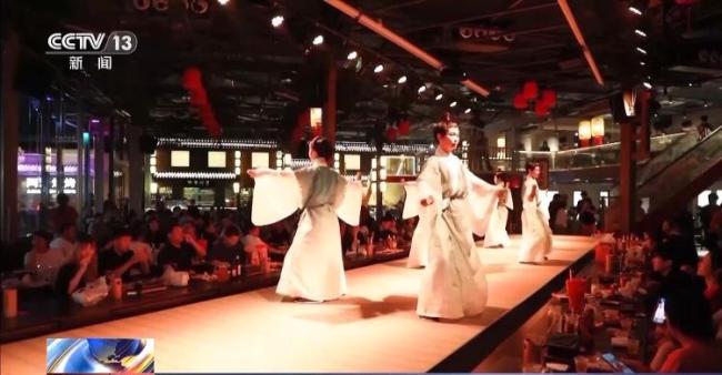 淄博→尔滨→天水……“网红城市”“火爆出圈”后如何“四季长红”?