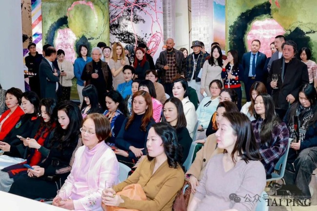 朱长元 | 中国当代艺术市场已经初步形成，但还远没到成熟期