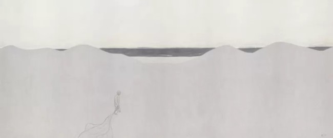 杜小同 | 水墨的空间秩序与时间绵延