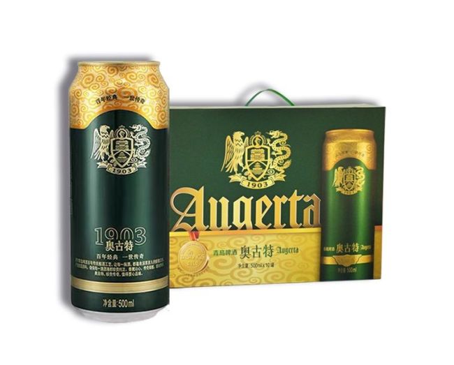 国货潮品贺中秋 青啤这“箱”有礼啦