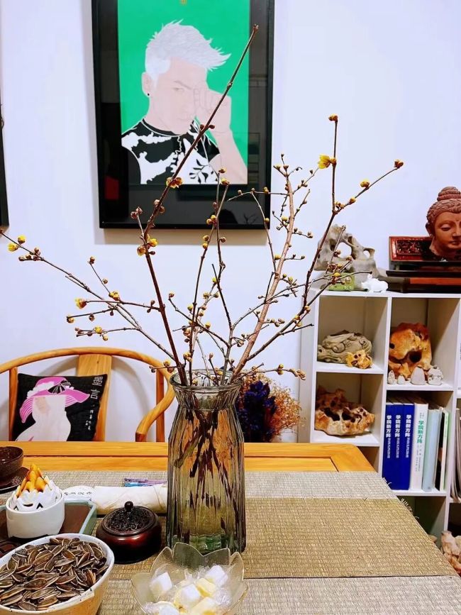 王鹏·工笔人物画 | 以当下的流行元素为蓝本，融入新的人文关怀