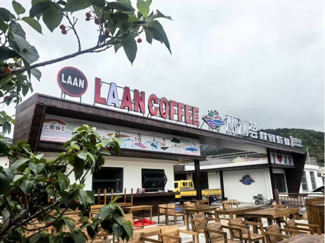 青岛城阳区夏庄街道山色峪乡村振兴片区：农文旅融合激活“逍夏游”，特色研学赋能乡村振兴