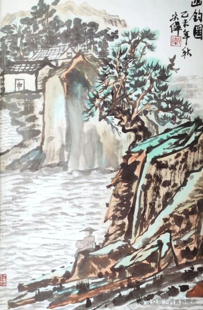 秋雨潇潇 斯人未远——刘光追忆李宗伟