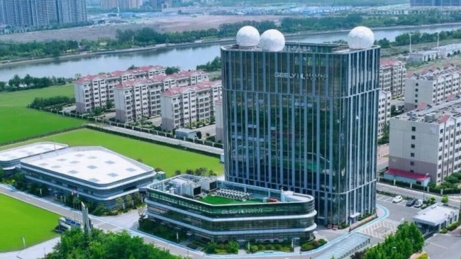 “青岛星”闪耀太空!发力星辰大海,城市大有可为