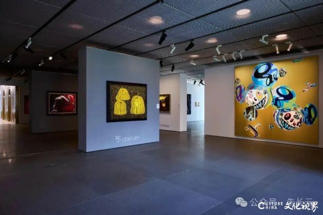 朱长元 | 谈谈国际拍卖行征集当代艺术作品过程中所采用的机制与标准