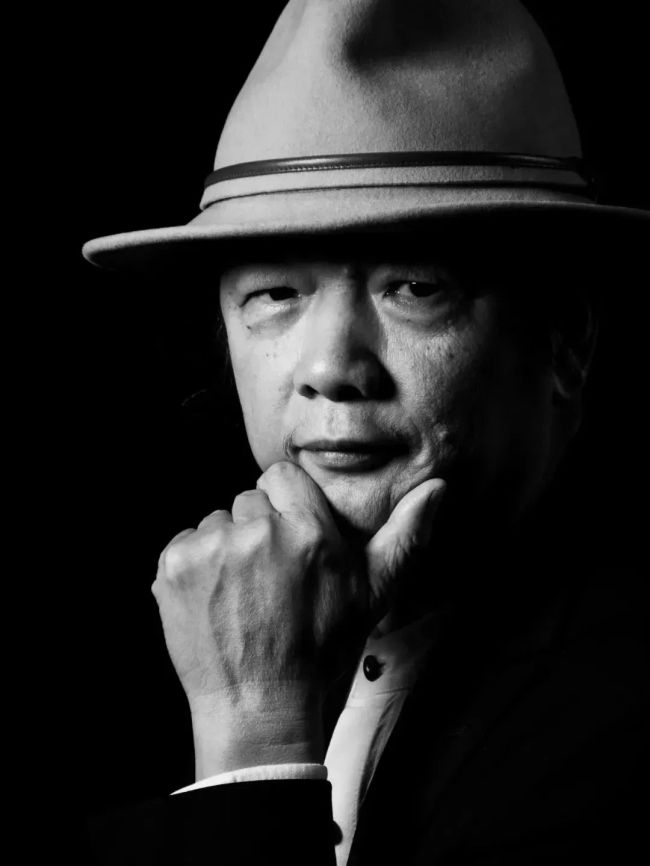 “王小松:风化为卷”展览9月12日将在上海开展,展期至10月18日