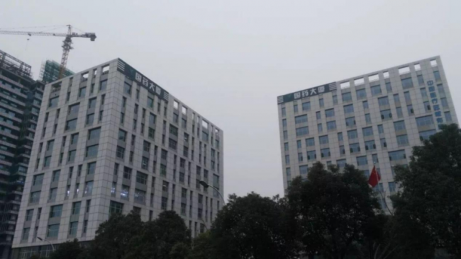 海尔智慧楼宇:直击“药”点,千人千面