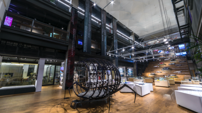 对话王子源:锚定央美设计教育新时代坐标,以当下行动介入设计未来