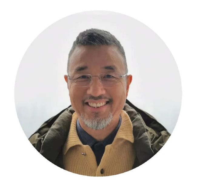 徐勇民丨笔线墨色的激情跳跃,勾勒出缝隙间的才情流动