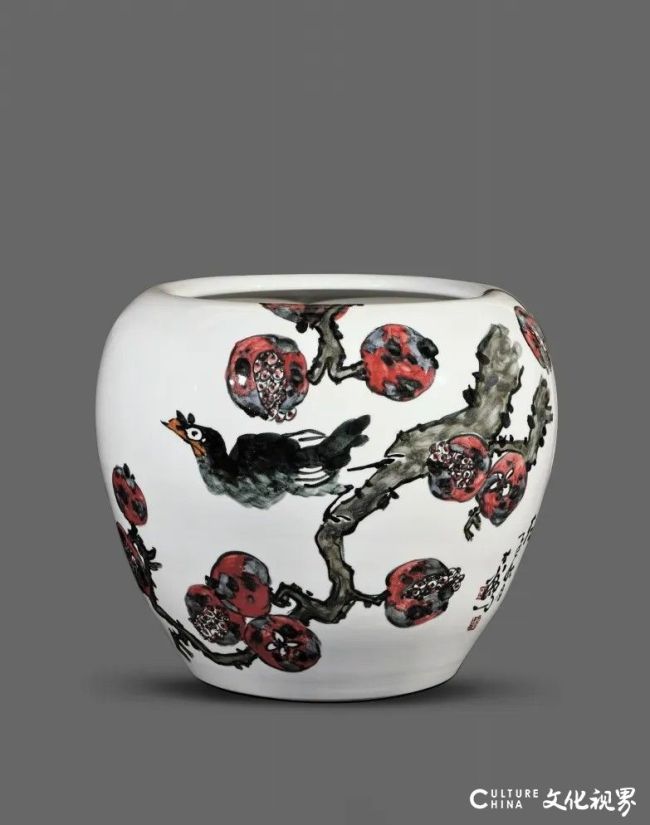 以“正”为人生成长罗盘,以“勤”为攀登艺术高峰阶梯——金大翁艺术精神写实