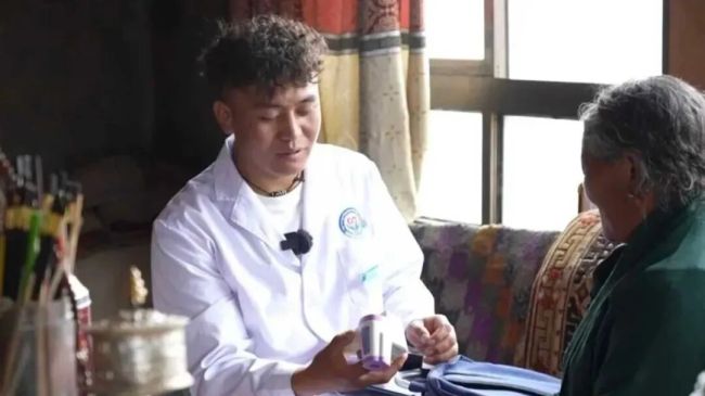 跨越 4000 公里的 “心” 守护!海尔联合青岛妇儿医院为西藏患儿点亮希望