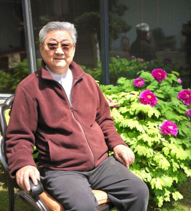 以“艺瘾”抵岁月漫长丨韩天衡：我一辈子的心思就放在“艺术”这两个字身上了