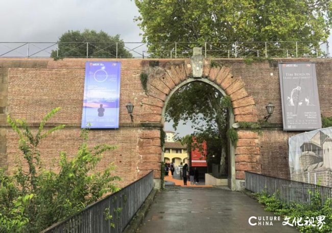 韩玉臣再度荣任佛罗伦萨国际当代艺术双年展评委