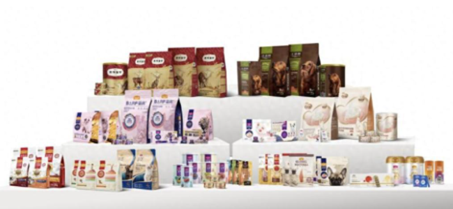 乖宝宠物三季报后股价大跌：营收狂奔难掩净利单季骤降17%窘境