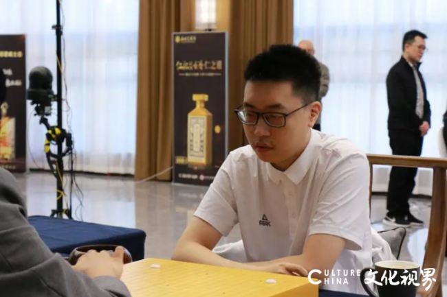 黔军围甲联赛毫厘之差负卫冕冠军杭旅,仁怀弈战坚韧拼搏显棋魂