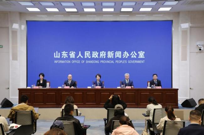 从“钱袋子”到“床位数”,从“文化圈”到“金融圈”——山东2482万老年人的“幸福密码”