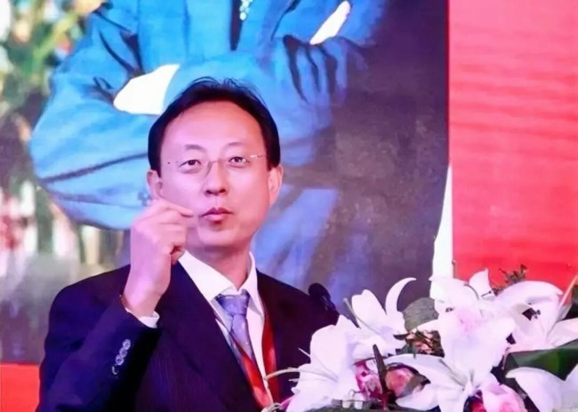 坚守初心,破局前行——赵涛与步长制药的大健康使命