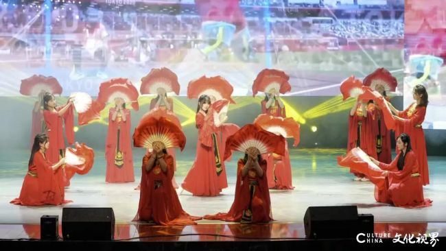 十月正好,致敬青春——青岛恒星科技学院2025年迎新盛宴回放