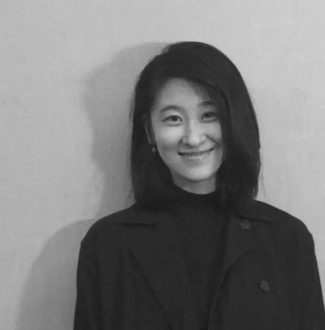 王子锟 | 石头是活的,花也有古今