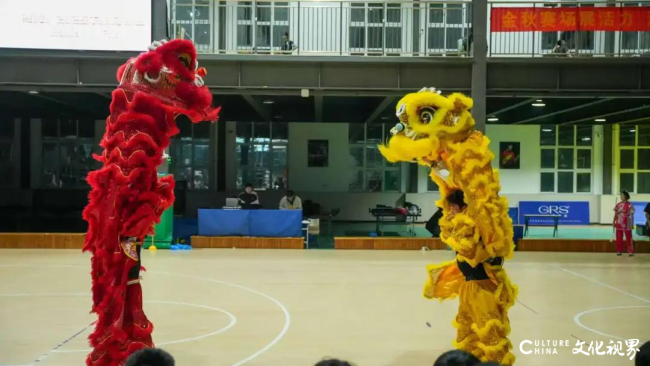 十月正好，致敬青春——<strong class=