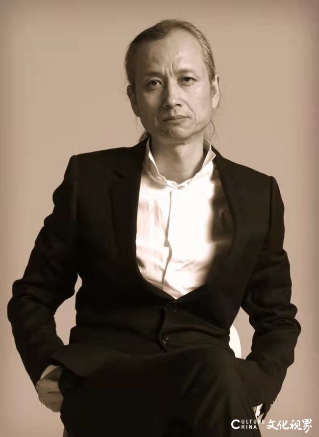 抗战印记 | 蔡玉水:用艺术守护不能忘却的历史