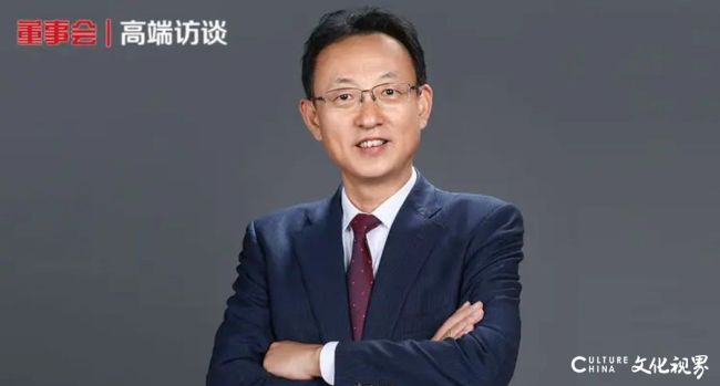 如履薄冰造好药：步长制药赵涛谈药企的特殊社会责任与仁爱之心