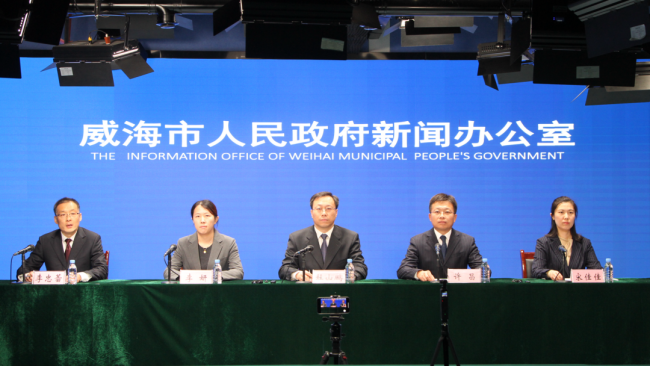 威海基层医疗卫生服务能力持续提升