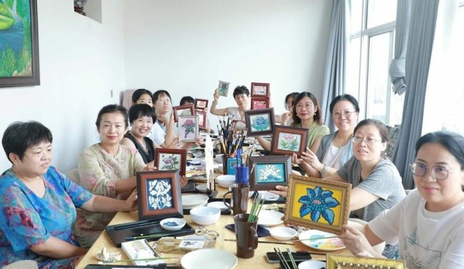 “非遗+”的N种打开方式