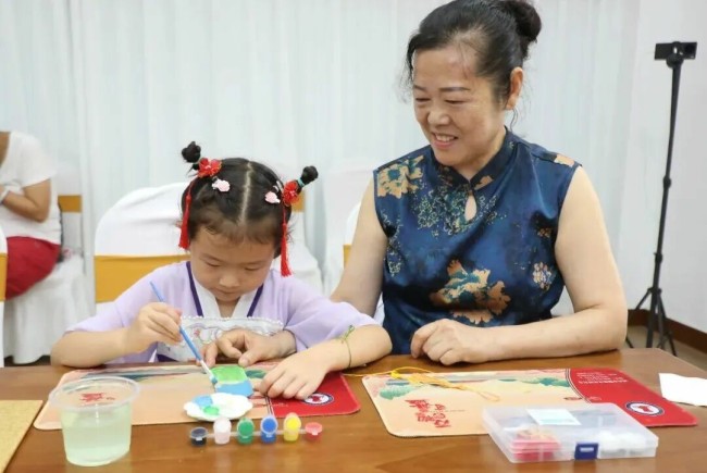 “非遗+”的N种打开方式