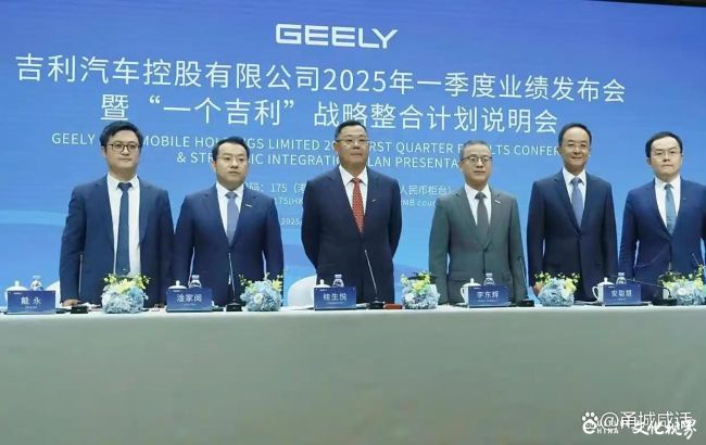 吉利遭遇 “信任崩盘” :“背刺门” 频发、用户忠诚下滑,透明化能否破局?