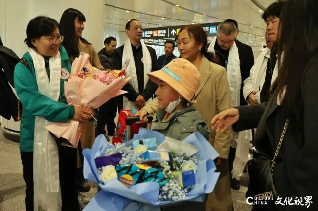 步长制药暖心护航 “同心・共铸中国心”公益项目,17名川藏患儿赴京获赠免费手术