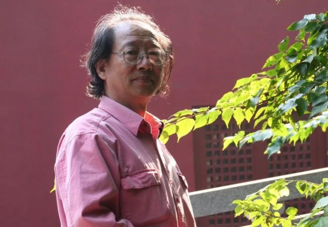 何哲生：“画什么”和“怎么画”的思考