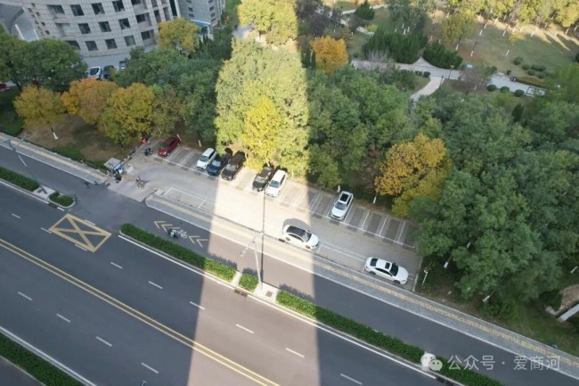 【巧解停车难 便民惠民生】济南市商河县深入推进“小切口”专项整治 着力破解停车困局惠及民生