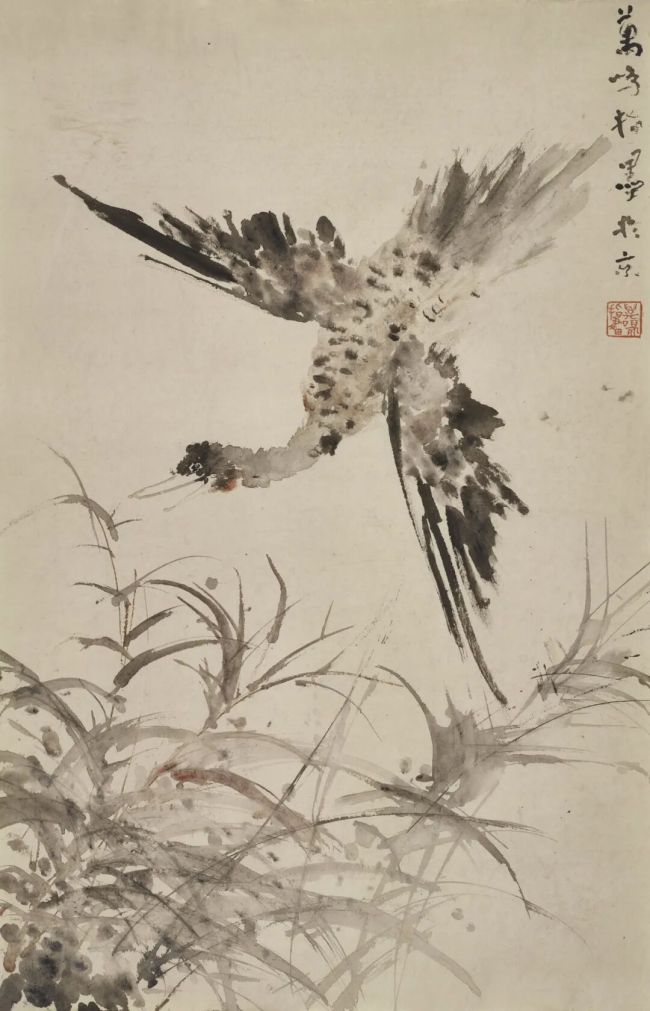 纯正典雅 朴厚传神——看刘万鸣书画艺术