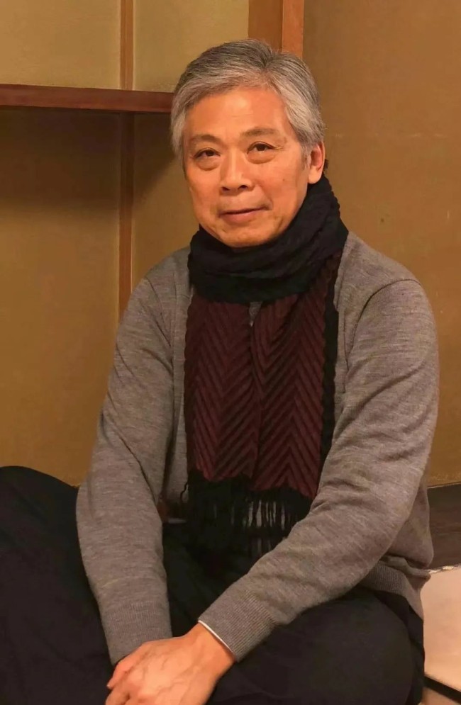 唐勇力《新中国诞生》 | 工笔重彩绘开国风华