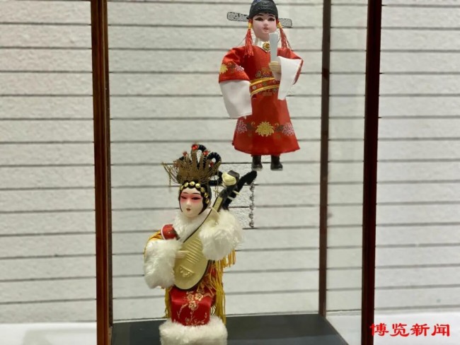 淄博非遗扩大发展“朋友圈”