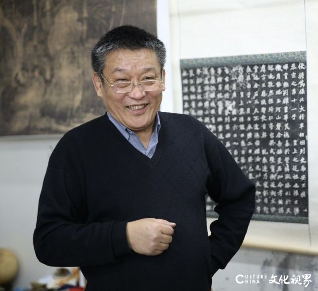 魏广君：对“美”的感悟