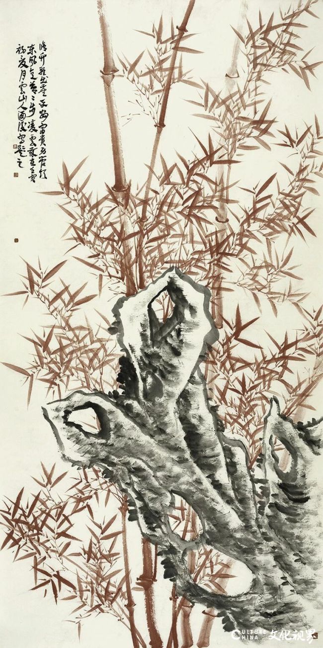 写意文心——徐福山谈写意画创作(上)