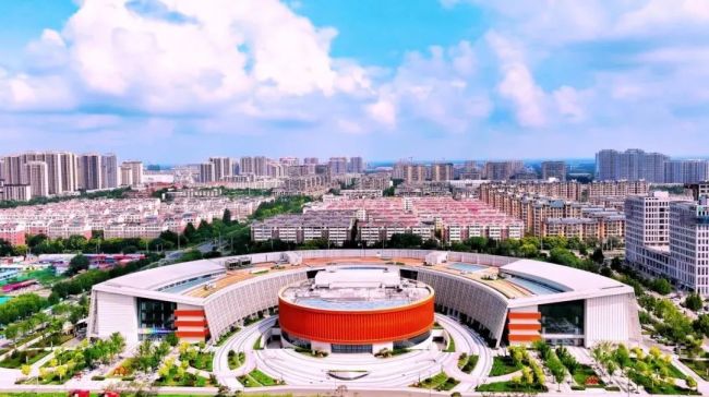 济南商河：将改革的“便捷度”转化为营商环境的“美誉度”